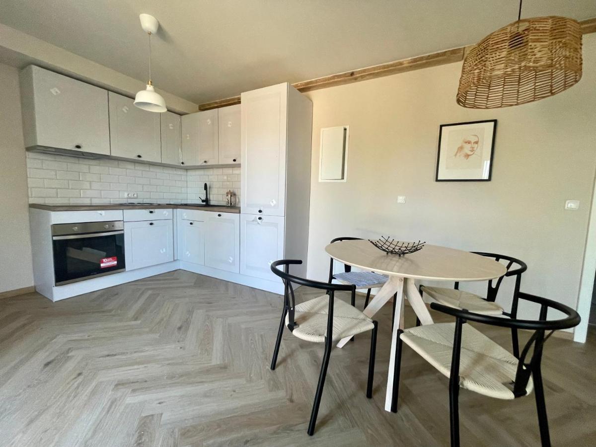 Duenenmeer Ferienwohnung Ostseebad Kühlungsborn Exterior foto