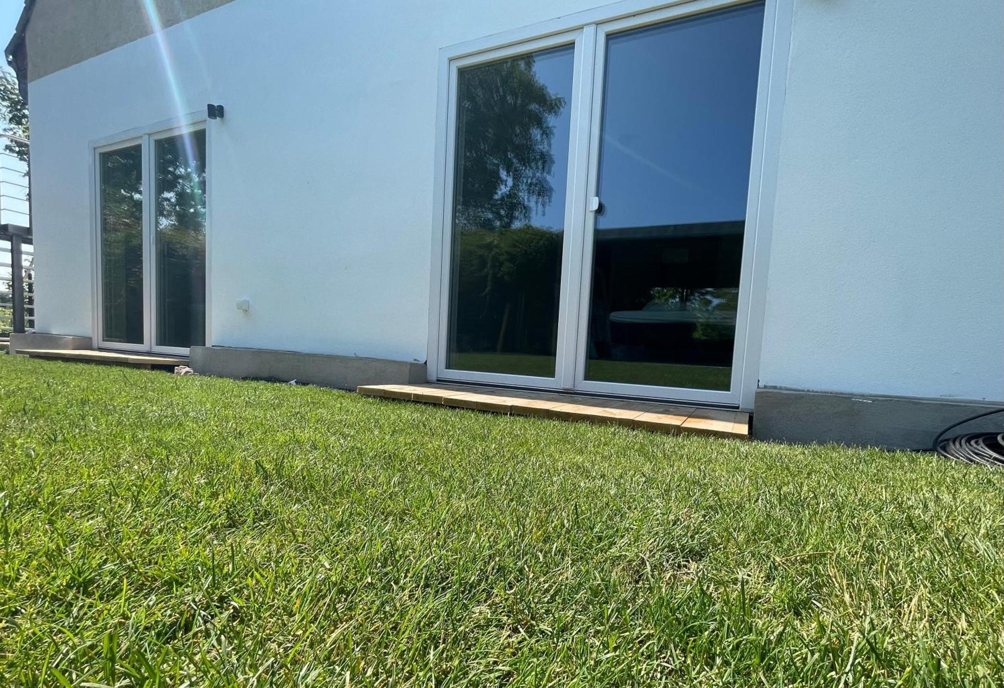 Duenenmeer Ferienwohnung Ostseebad Kühlungsborn Exterior foto