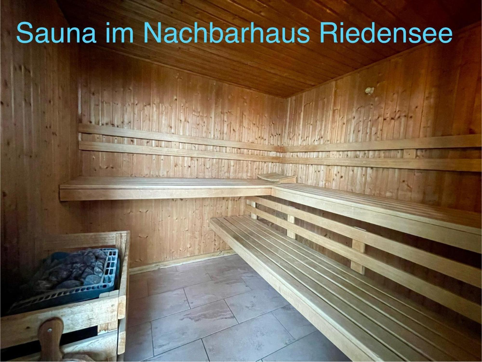 Duenenmeer Ferienwohnung Ostseebad Kühlungsborn Exterior foto
