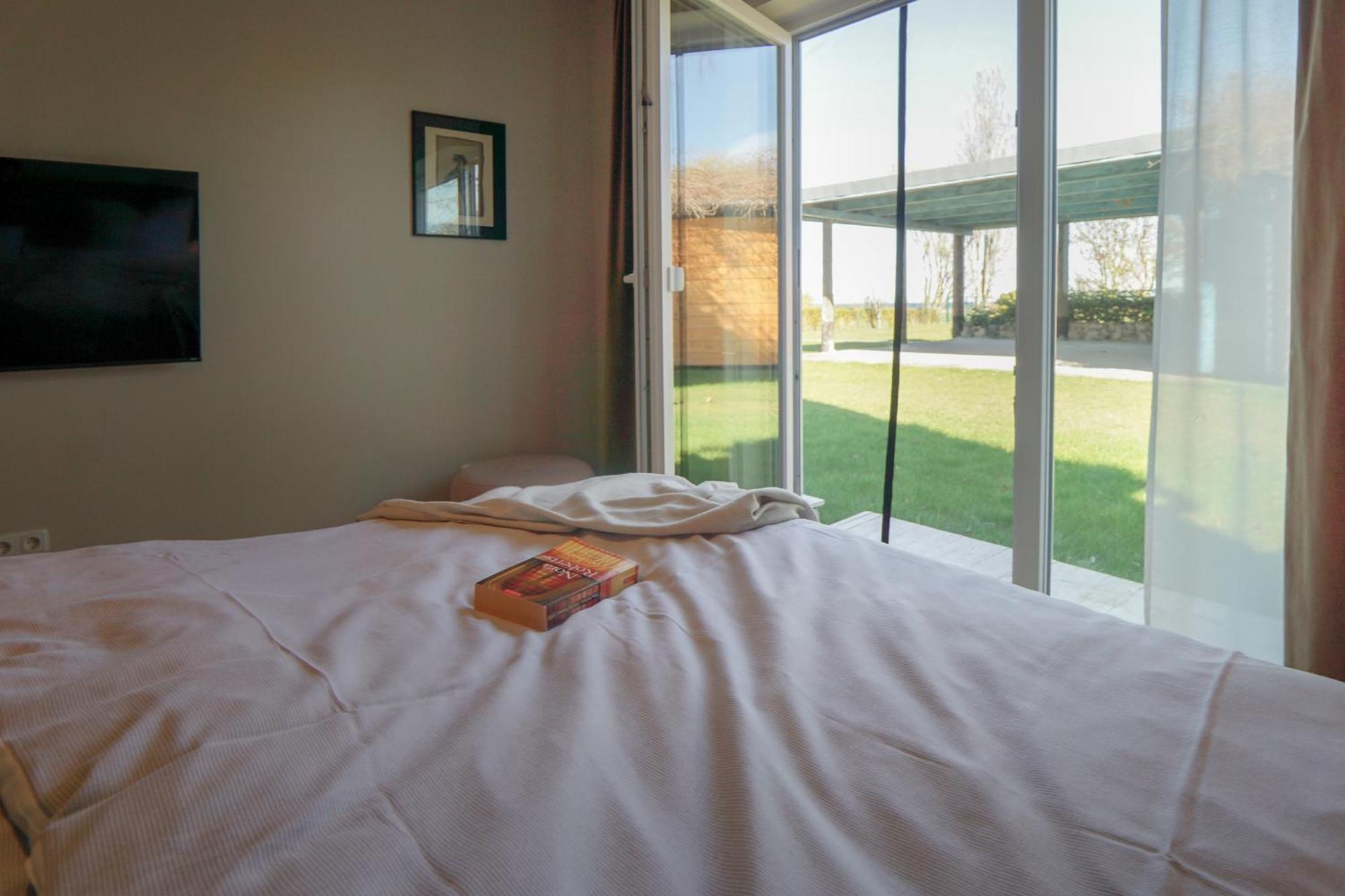 Duenenmeer Ferienwohnung Ostseebad Kühlungsborn Exterior foto
