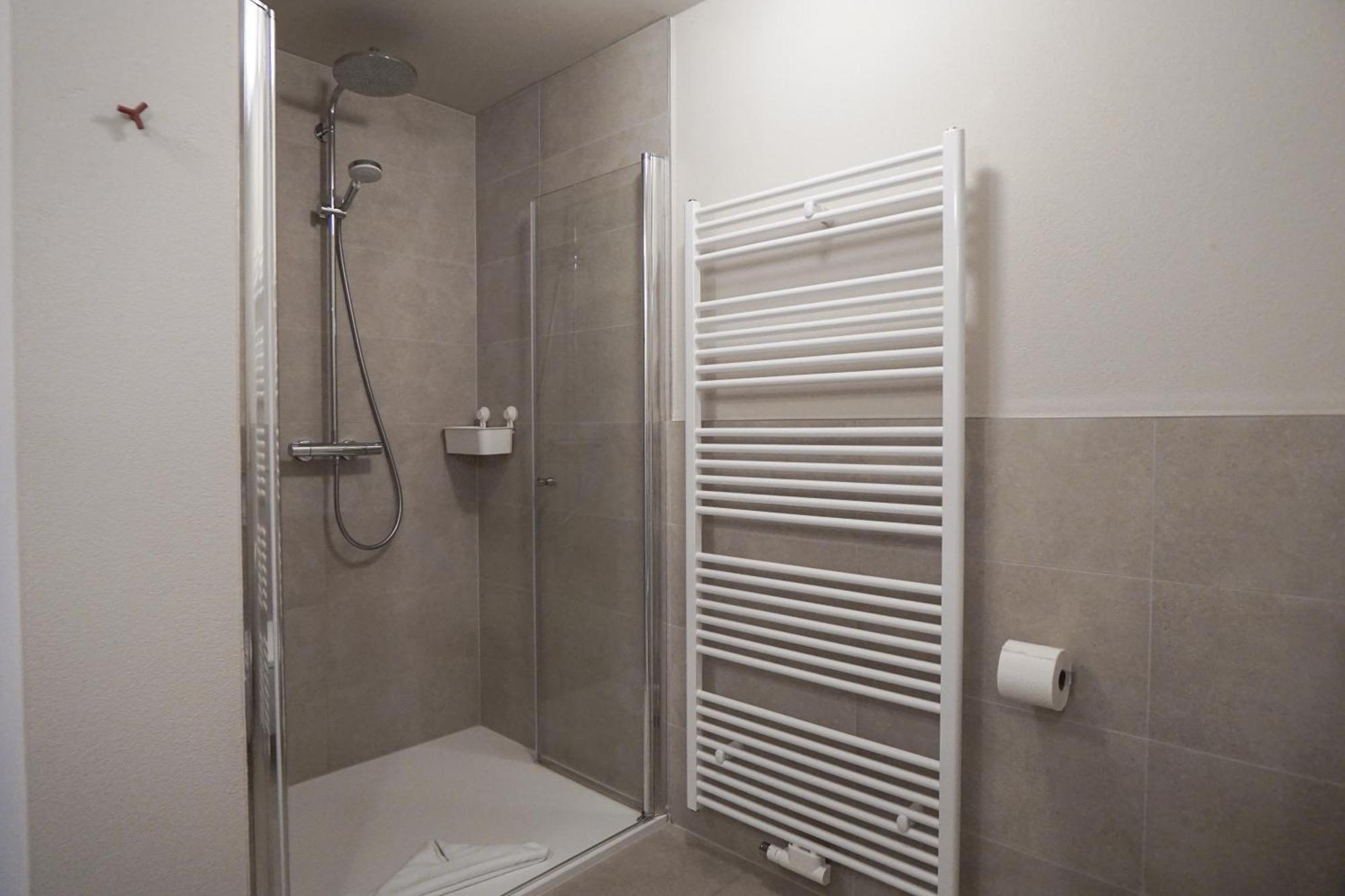 Duenenmeer Ferienwohnung Ostseebad Kühlungsborn Exterior foto
