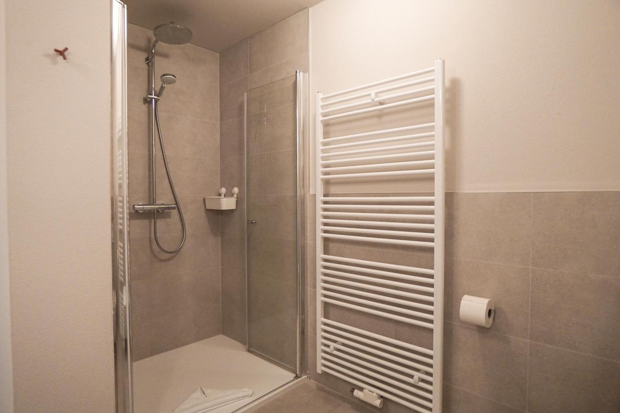 Duenenmeer Ferienwohnung Ostseebad Kühlungsborn Exterior foto